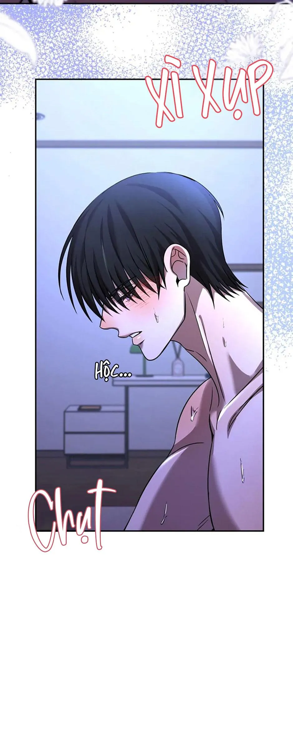 Mắc Kẹt Trong Game Hẹn Hò Của Em Gái Tôi Chapter 92 Trang 44