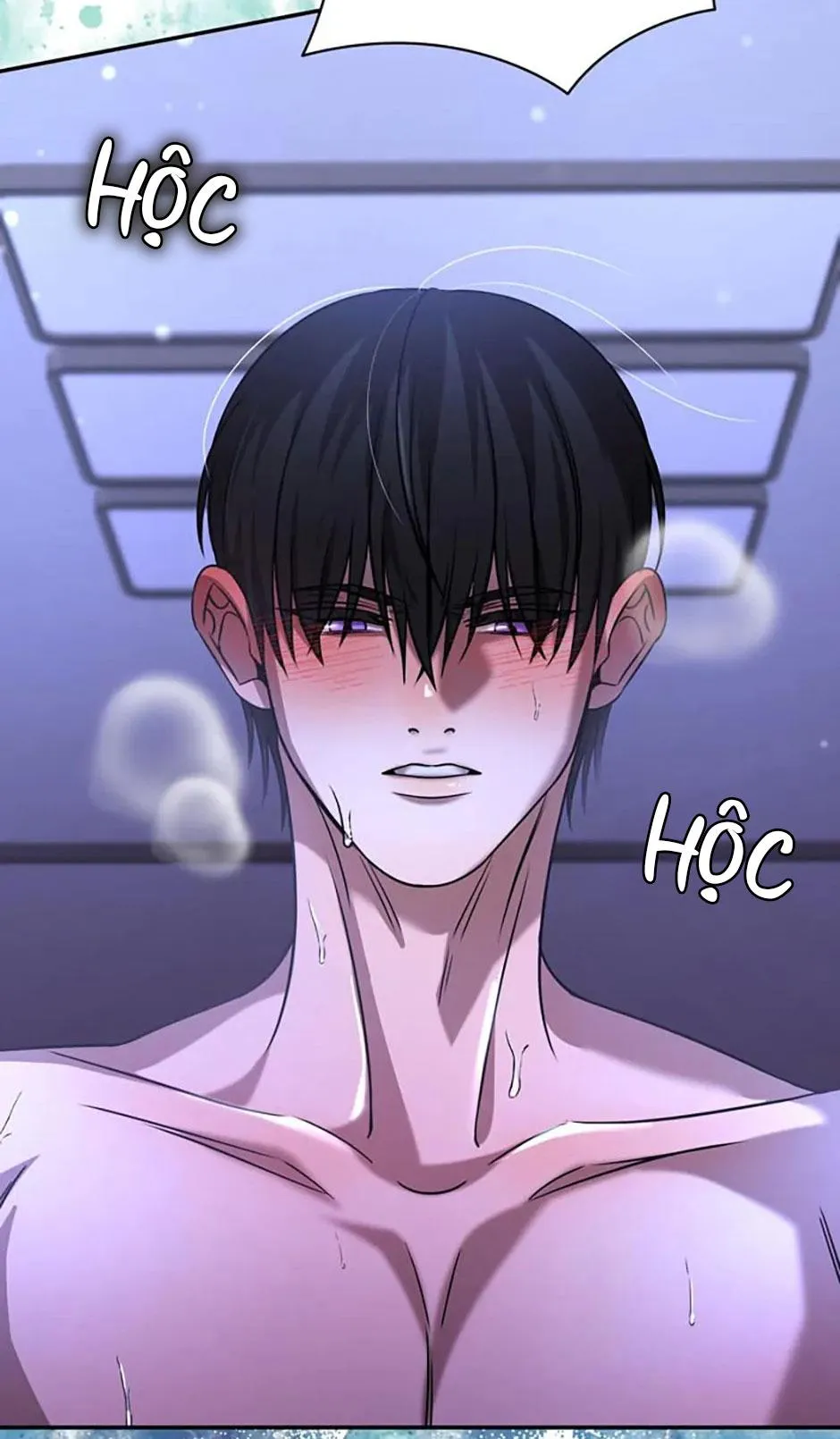 Mắc Kẹt Trong Game Hẹn Hò Của Em Gái Tôi Chapter 92 Trang 47