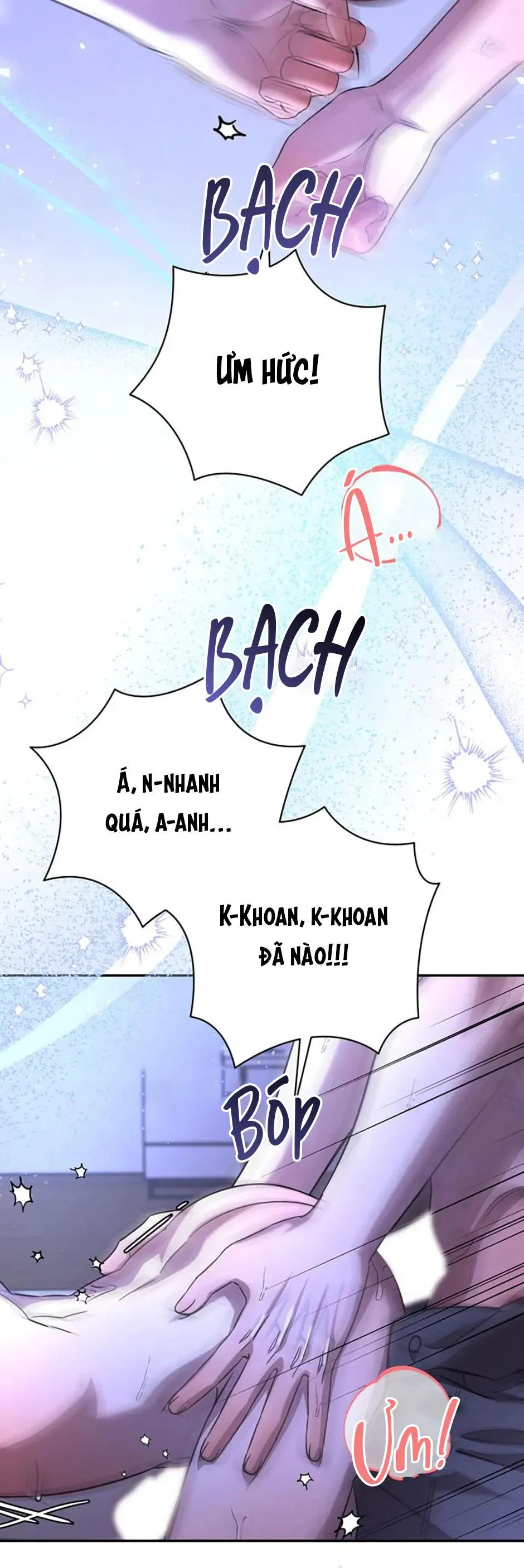 Mắc Kẹt Trong Game Hẹn Hò Của Em Gái Tôi Chapter 92 Trang 53