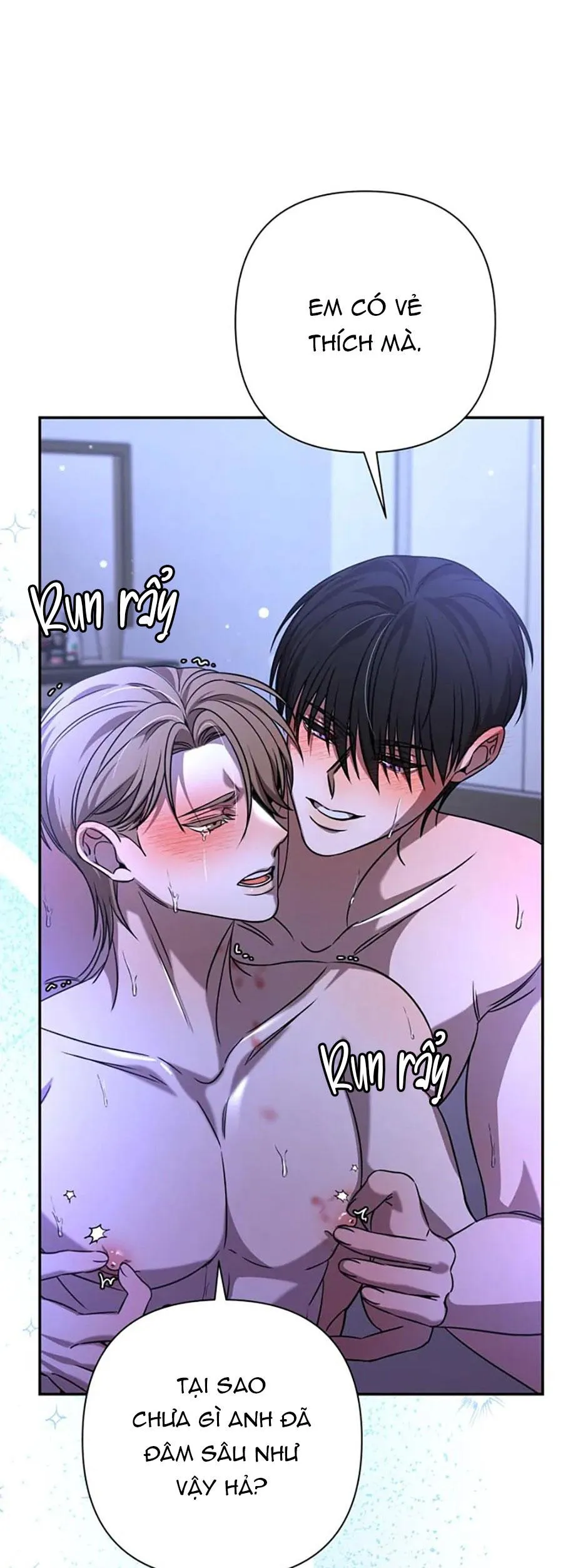 Mắc Kẹt Trong Game Hẹn Hò Của Em Gái Tôi Chapter 92 Trang 56