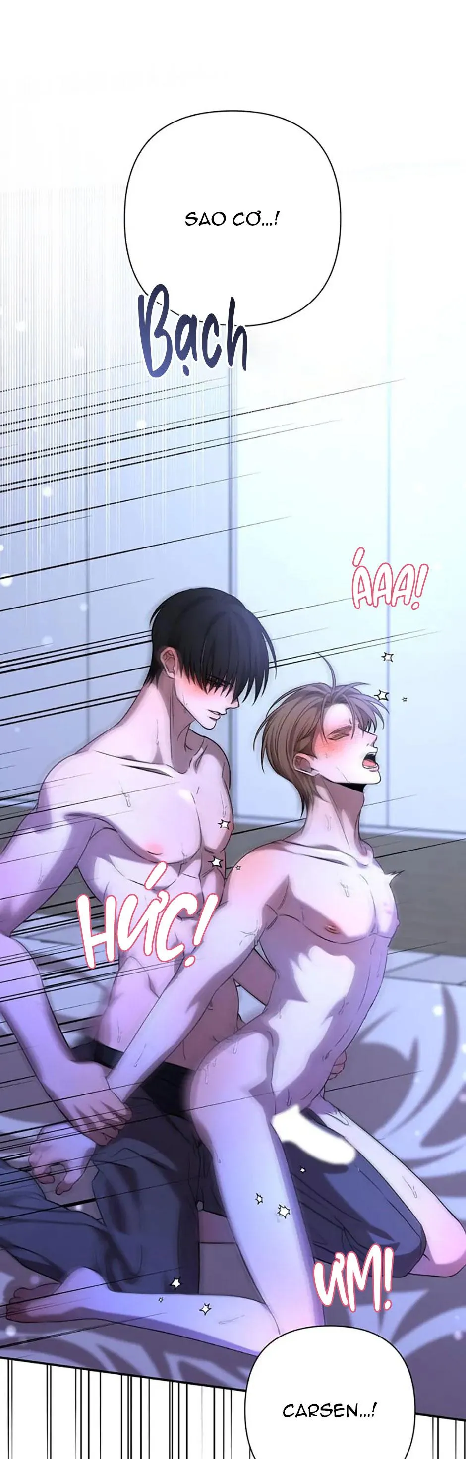 Mắc Kẹt Trong Game Hẹn Hò Của Em Gái Tôi Chapter 92 Trang 58