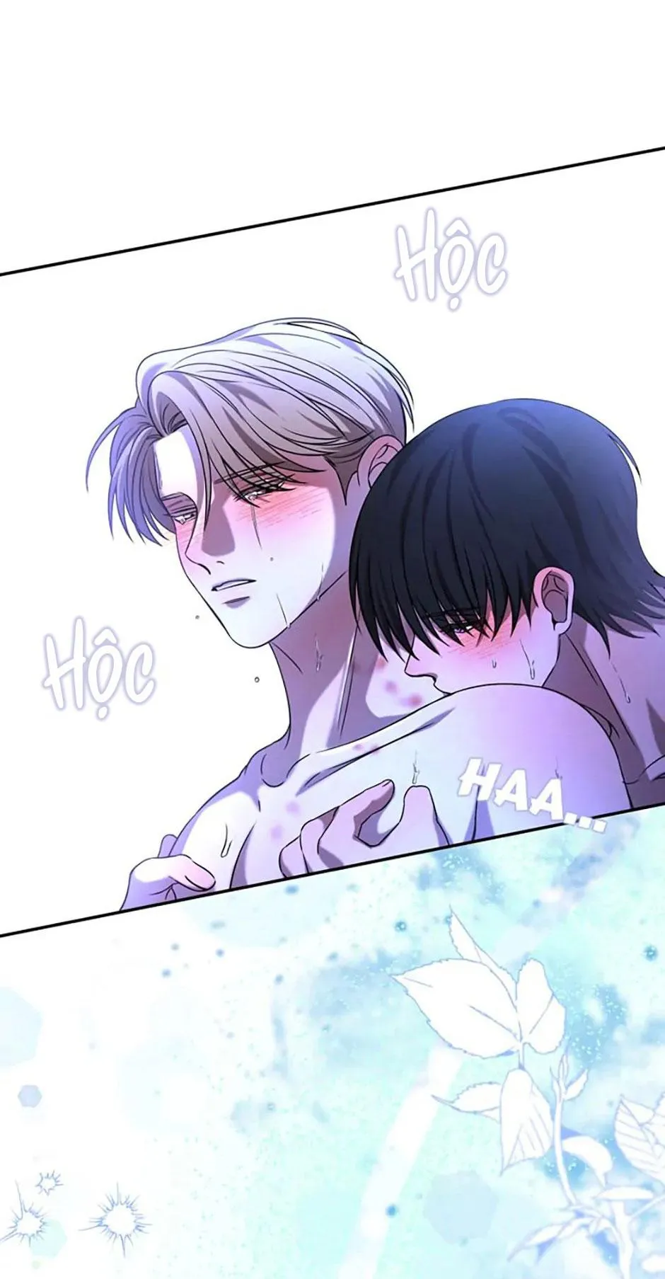 Mắc Kẹt Trong Game Hẹn Hò Của Em Gái Tôi Chapter 92 Trang 62