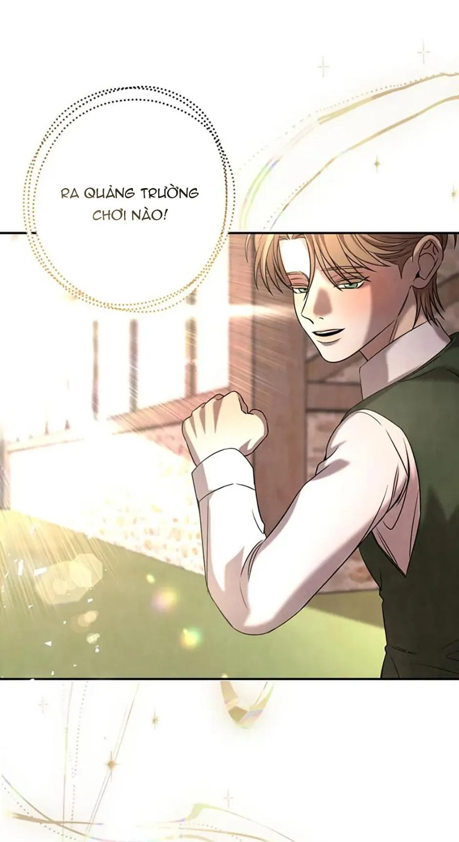 Mắc Kẹt Trong Game Hẹn Hò Của Em Gái Tôi Chapter 92 Trang 65