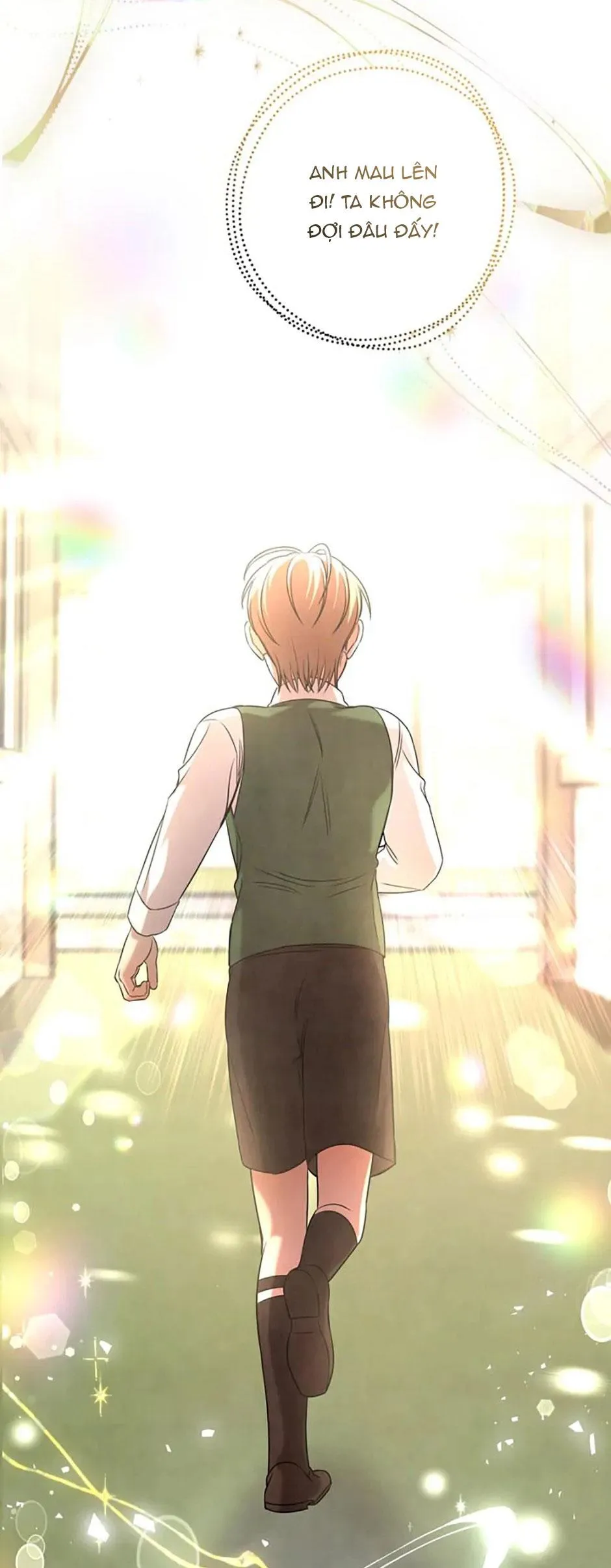 Mắc Kẹt Trong Game Hẹn Hò Của Em Gái Tôi Chapter 92 Trang 66