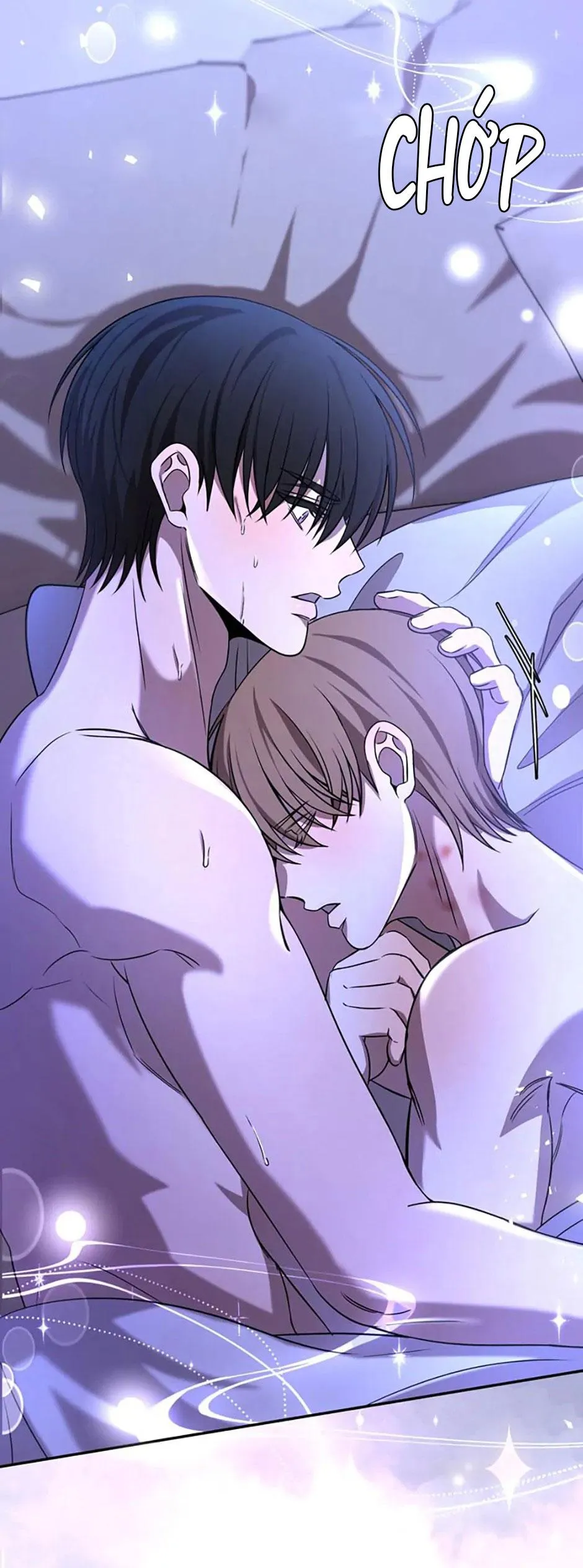 Mắc Kẹt Trong Game Hẹn Hò Của Em Gái Tôi Chapter 92 Trang 68