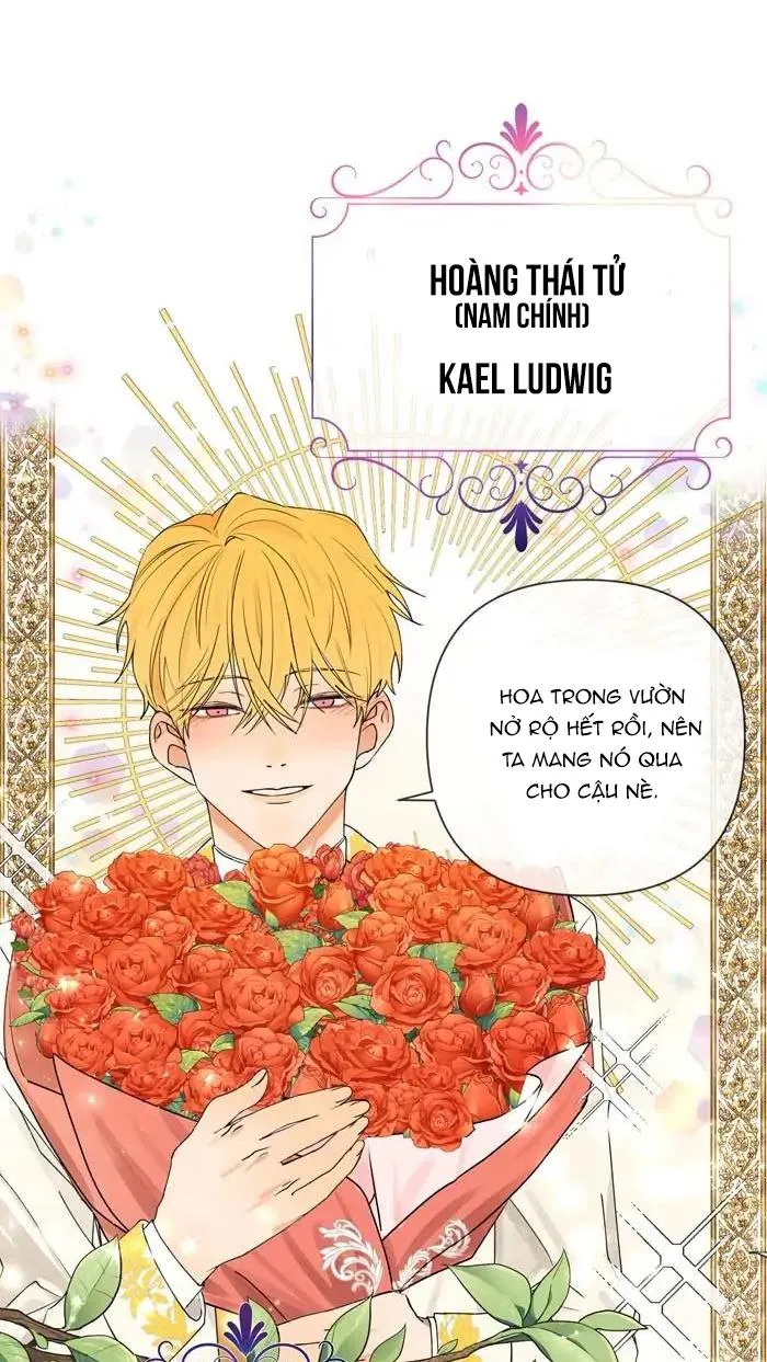 Mắc Kẹt Trong Game Hẹn Hò Của Em Gái Tôi Chapter 1 Trang 3