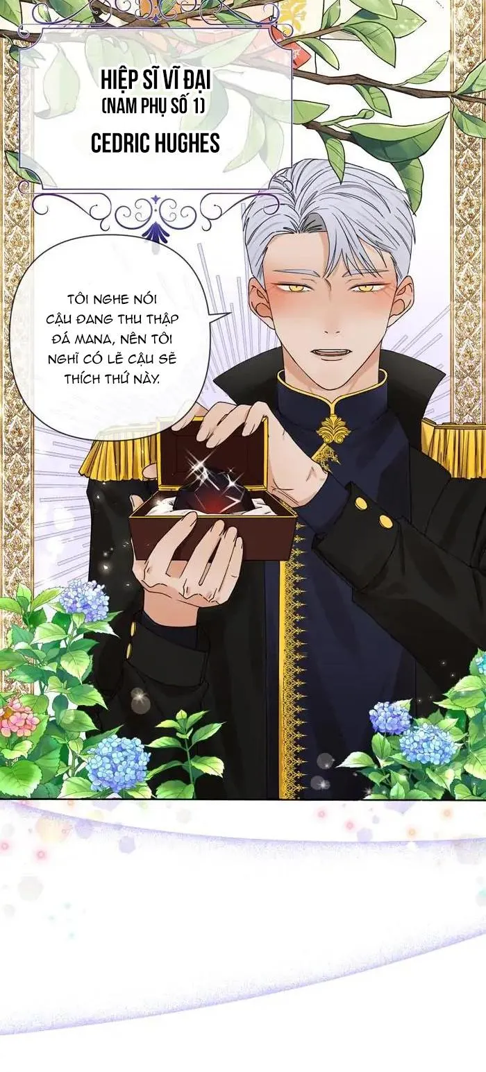 Mắc Kẹt Trong Game Hẹn Hò Của Em Gái Tôi Chapter 1 Trang 4