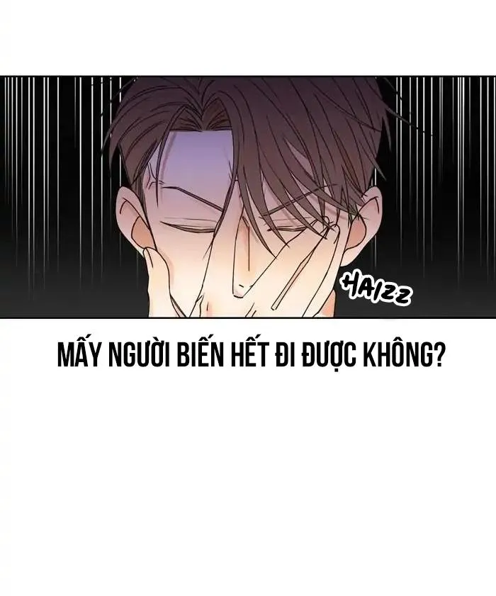 Mắc Kẹt Trong Game Hẹn Hò Của Em Gái Tôi Chapter 1 Trang 8