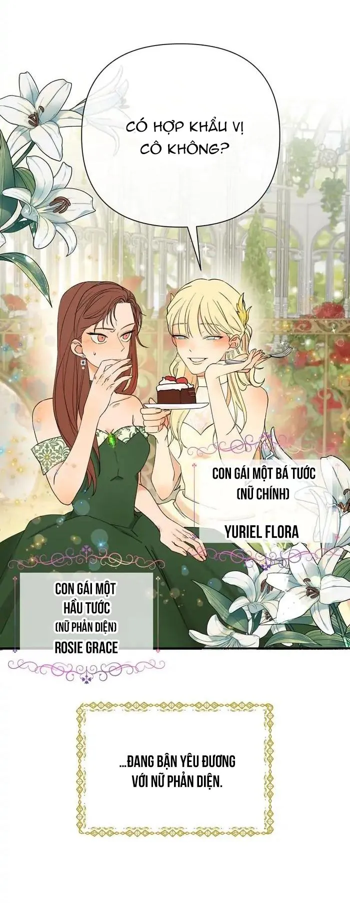 Mắc Kẹt Trong Game Hẹn Hò Của Em Gái Tôi Chapter 1 Trang 11