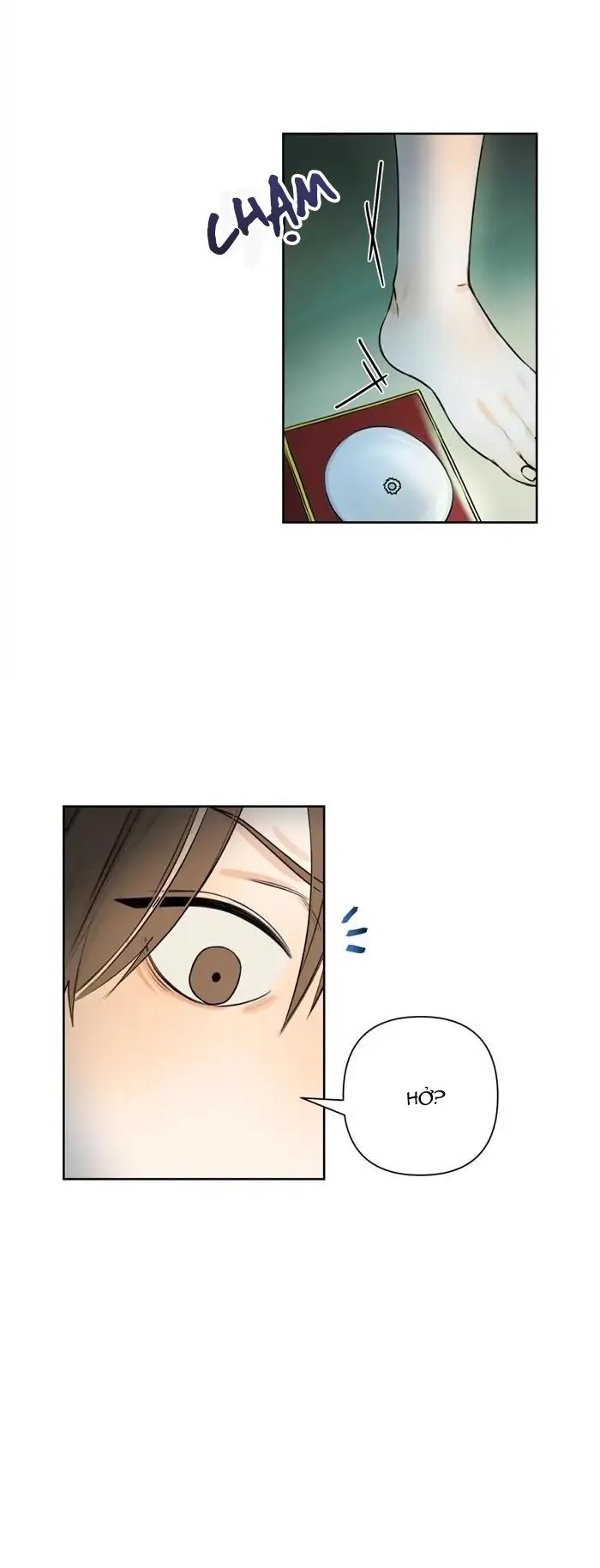 Mắc Kẹt Trong Game Hẹn Hò Của Em Gái Tôi Chapter 1 Trang 19