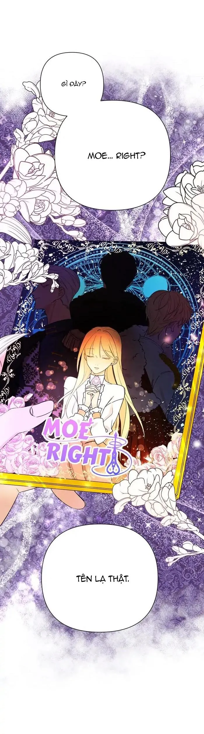 Mắc Kẹt Trong Game Hẹn Hò Của Em Gái Tôi Chapter 1 Trang 20