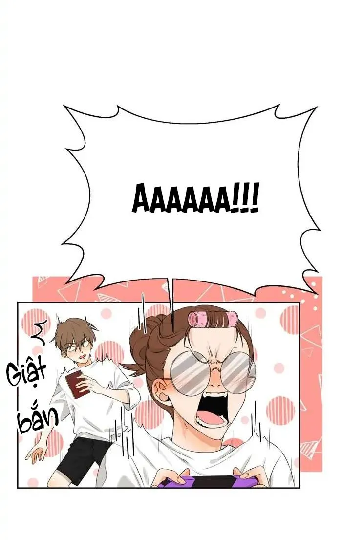Mắc Kẹt Trong Game Hẹn Hò Của Em Gái Tôi Chapter 1 Trang 21