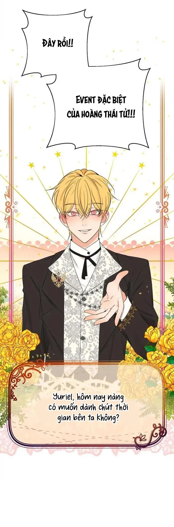 Mắc Kẹt Trong Game Hẹn Hò Của Em Gái Tôi Chapter 1 Trang 22