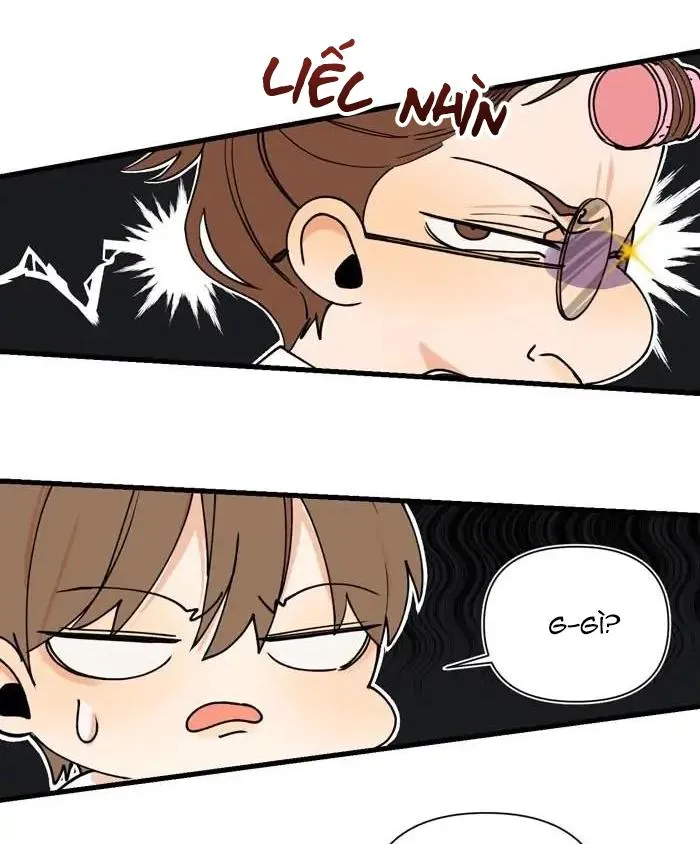 Mắc Kẹt Trong Game Hẹn Hò Của Em Gái Tôi Chapter 1 Trang 25