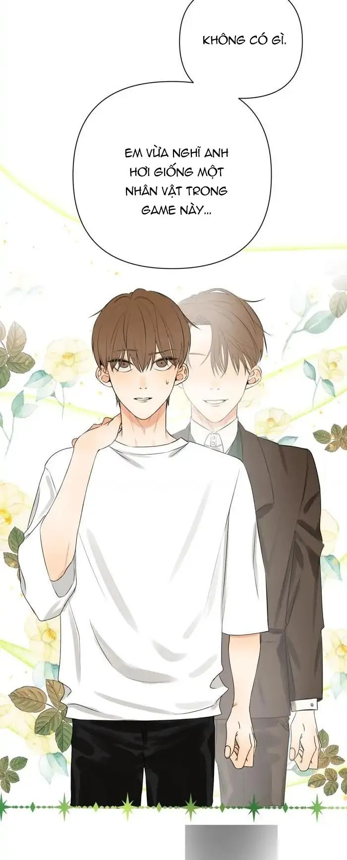 Mắc Kẹt Trong Game Hẹn Hò Của Em Gái Tôi Chapter 1 Trang 26