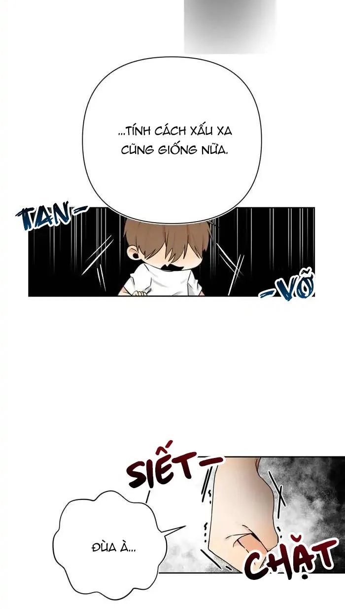 Mắc Kẹt Trong Game Hẹn Hò Của Em Gái Tôi Chapter 1 Trang 27