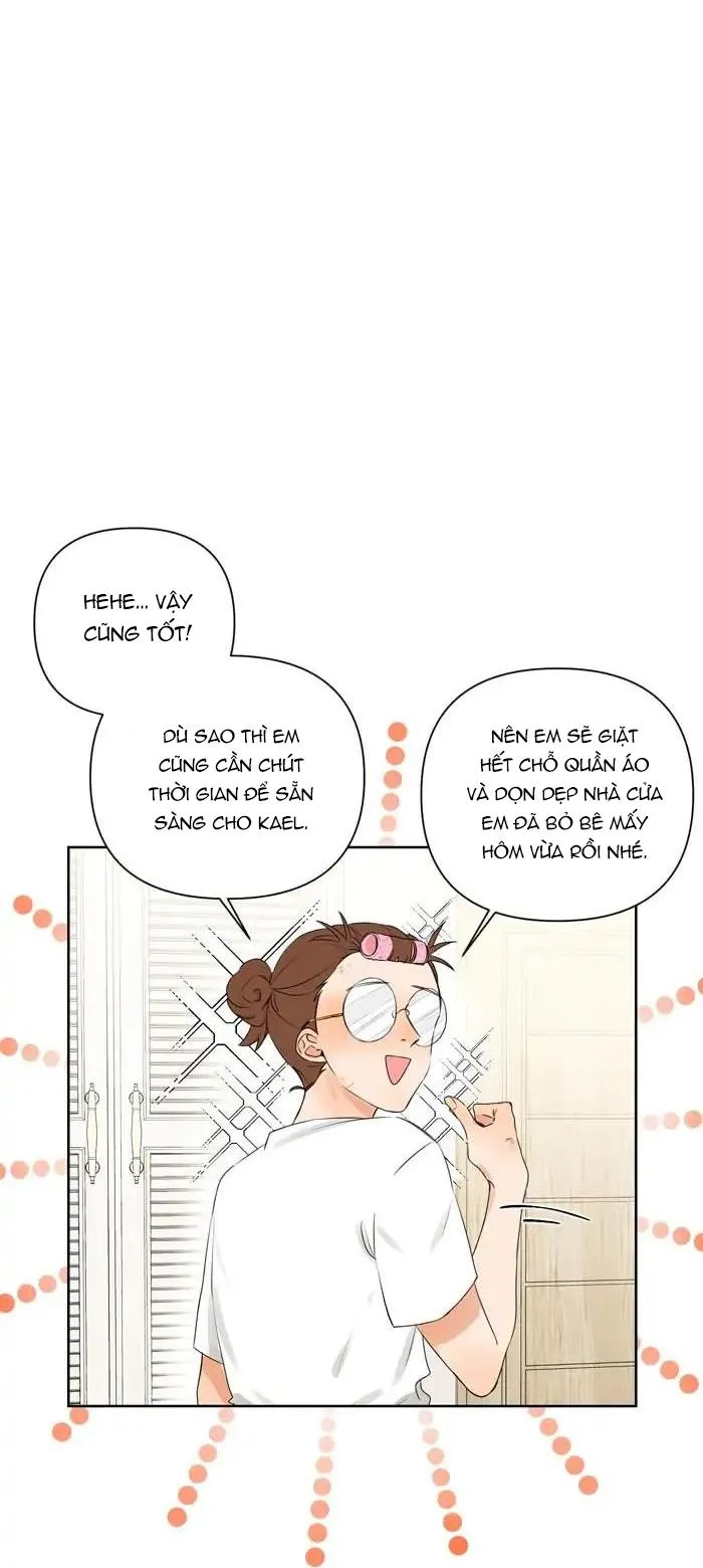 Mắc Kẹt Trong Game Hẹn Hò Của Em Gái Tôi Chapter 1 Trang 29