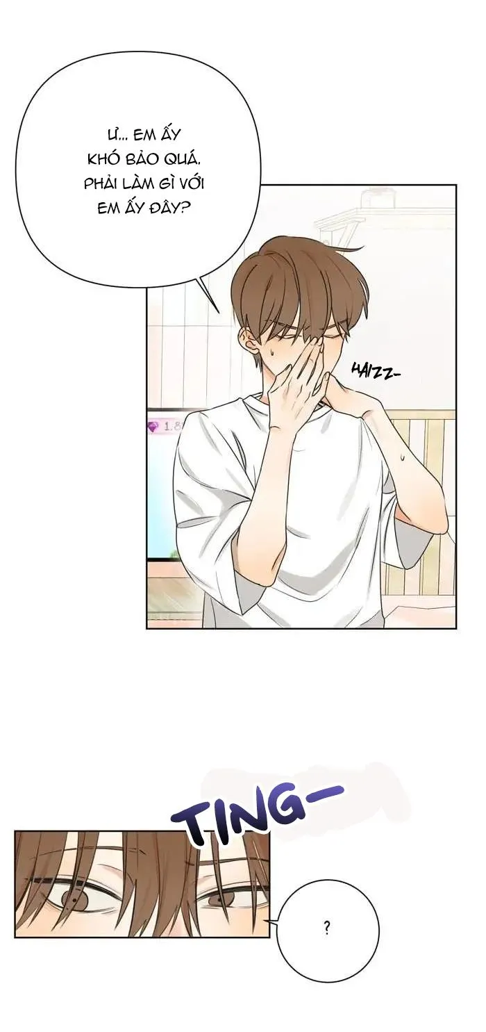 Mắc Kẹt Trong Game Hẹn Hò Của Em Gái Tôi Chapter 1 Trang 31