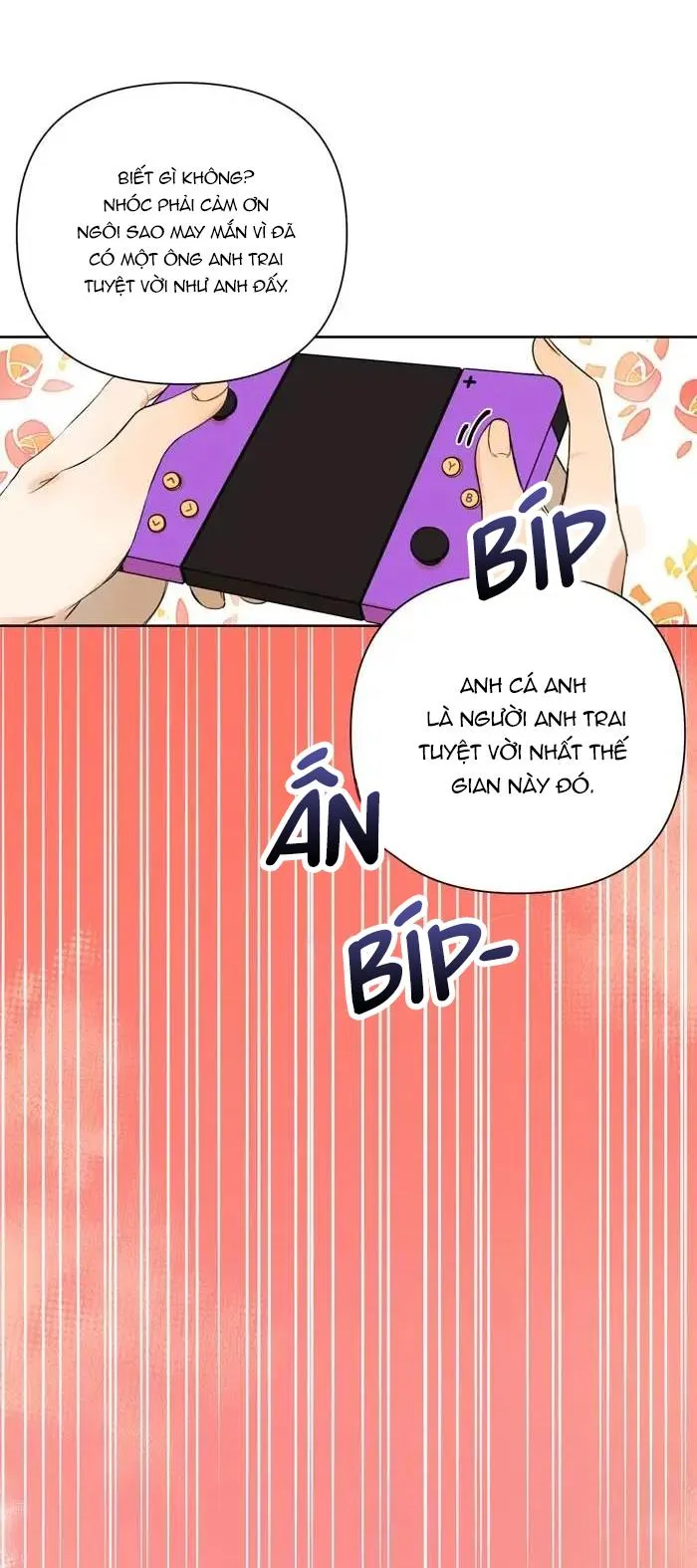 Mắc Kẹt Trong Game Hẹn Hò Của Em Gái Tôi Chapter 1 Trang 34