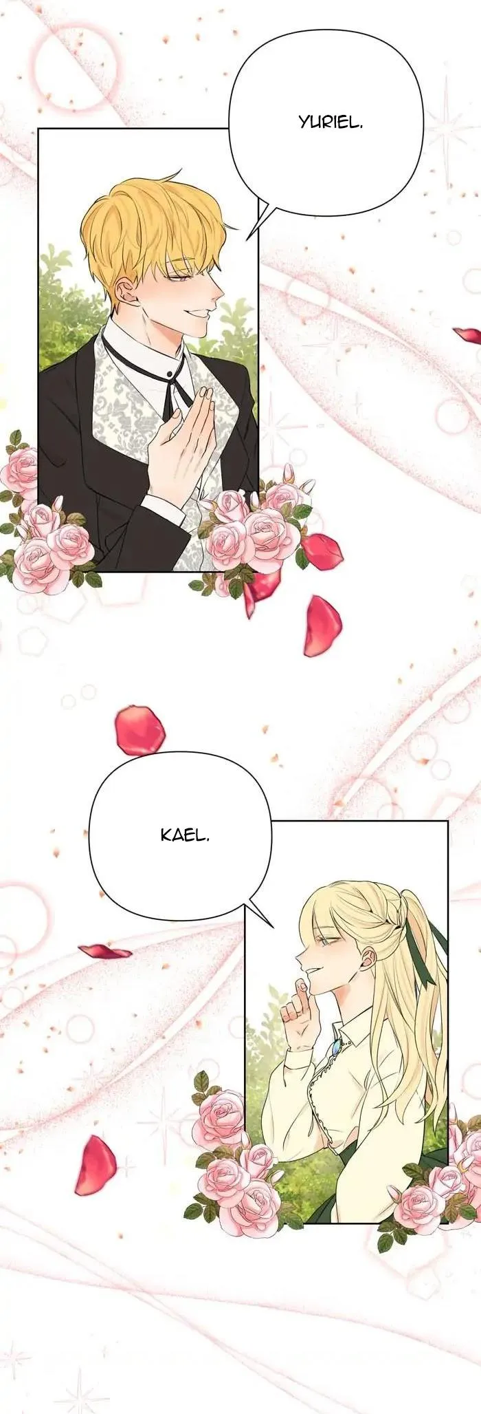 Mắc Kẹt Trong Game Hẹn Hò Của Em Gái Tôi Chapter 1 Trang 36