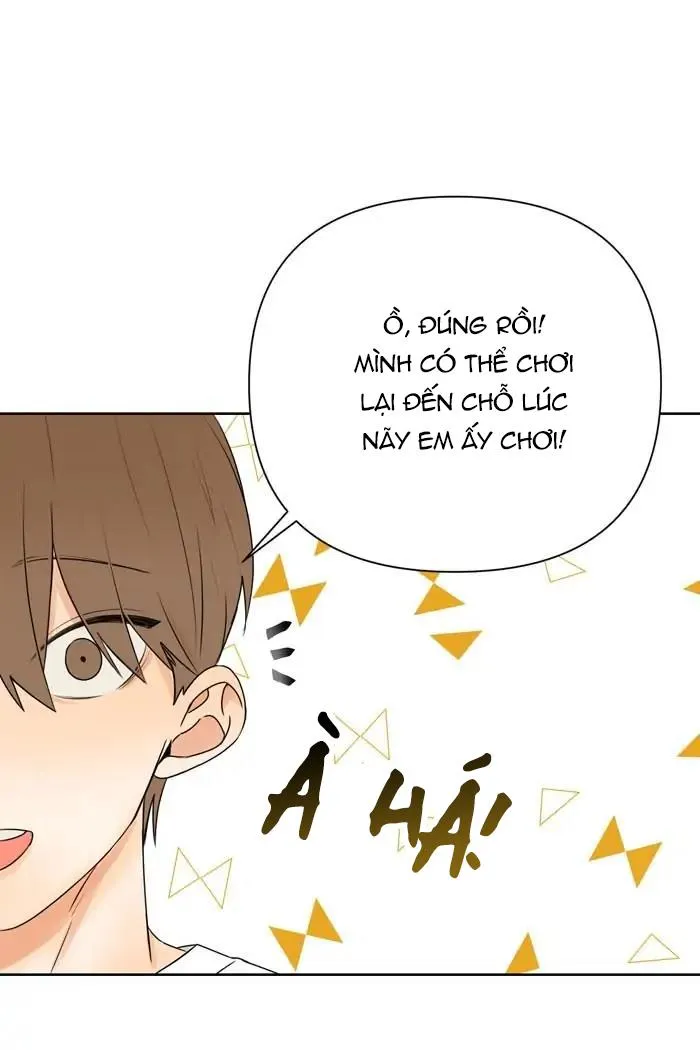 Mắc Kẹt Trong Game Hẹn Hò Của Em Gái Tôi Chapter 1 Trang 41