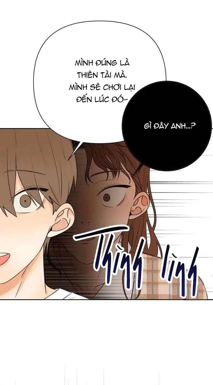 Mắc Kẹt Trong Game Hẹn Hò Của Em Gái Tôi Chapter 1 Trang 42