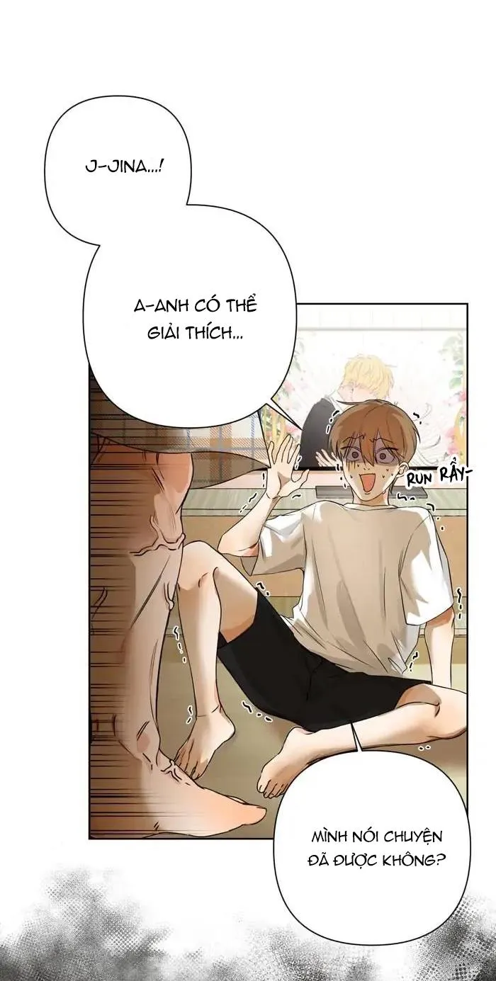 Mắc Kẹt Trong Game Hẹn Hò Của Em Gái Tôi Chapter 1 Trang 44