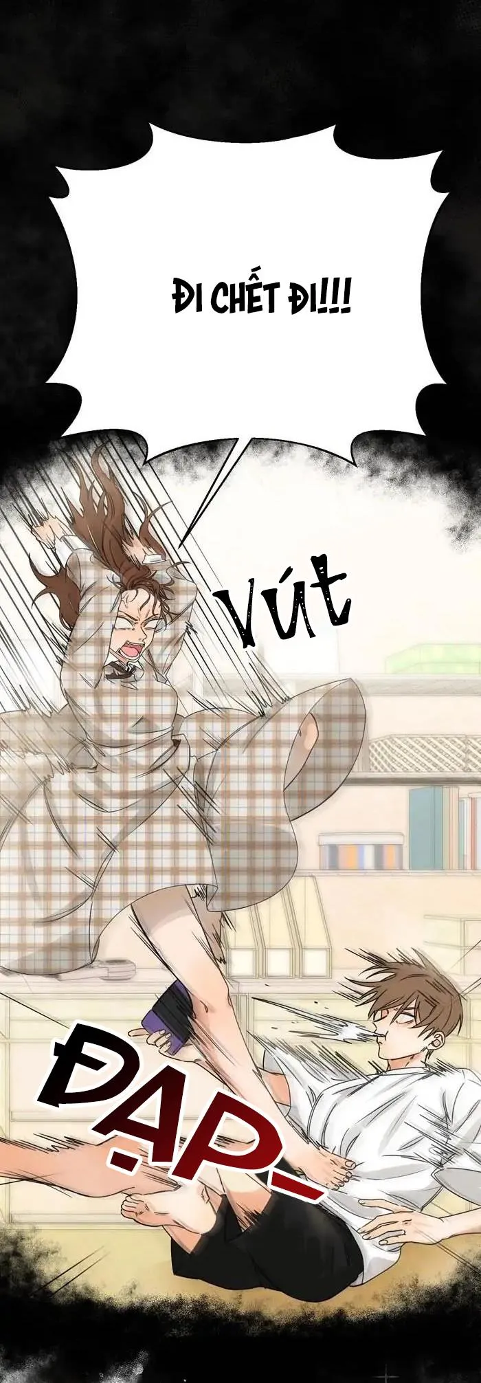 Mắc Kẹt Trong Game Hẹn Hò Của Em Gái Tôi Chapter 1 Trang 48