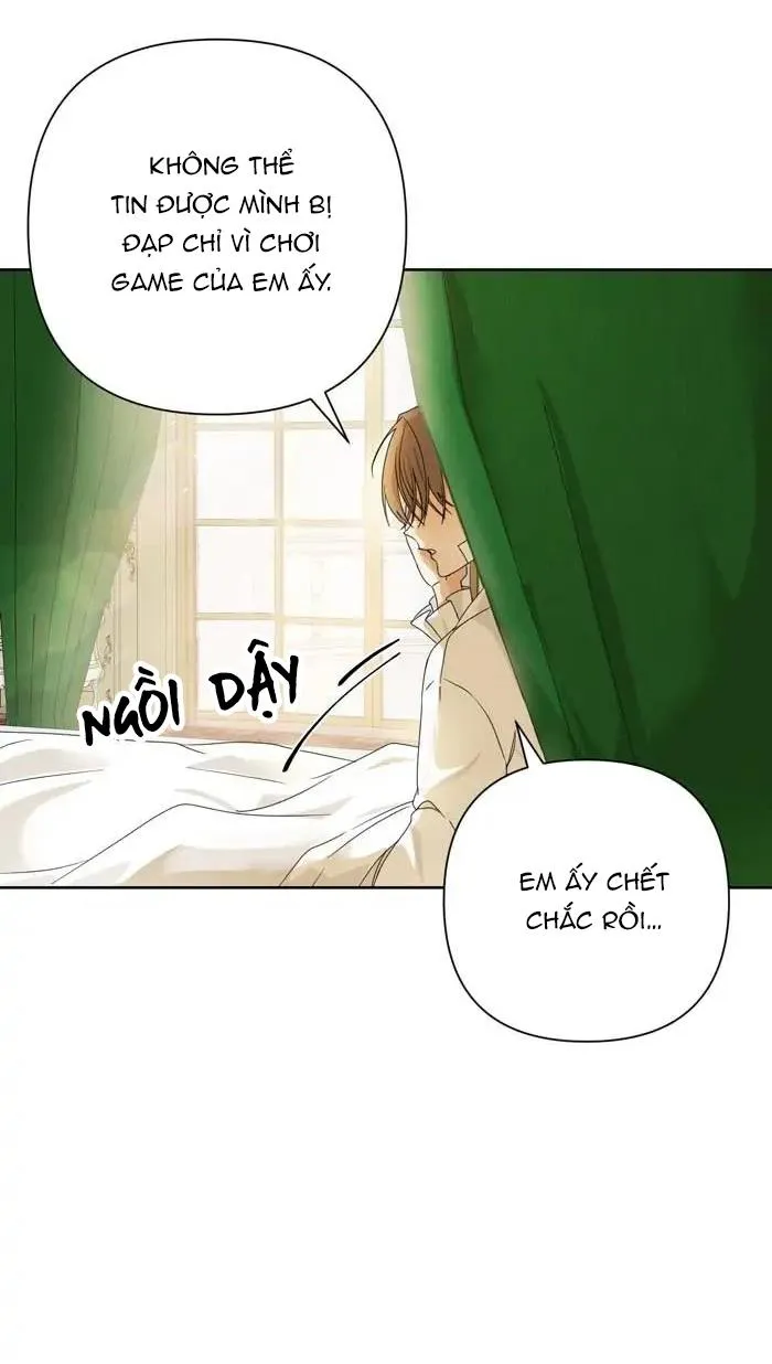 Mắc Kẹt Trong Game Hẹn Hò Của Em Gái Tôi Chapter 1 Trang 58