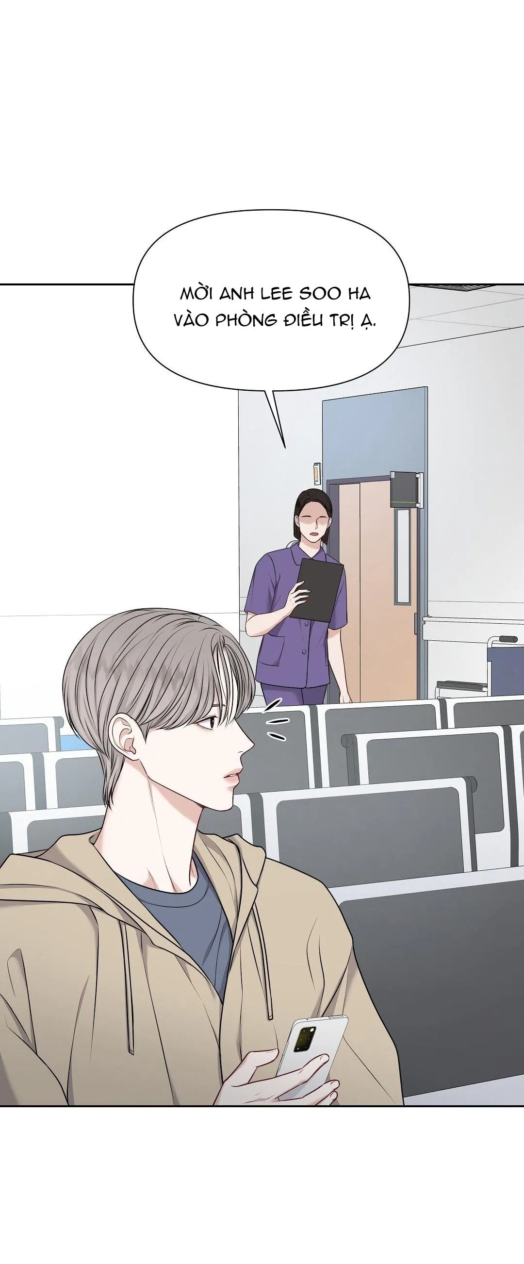 MACGUFFIN Chapter 2 Trang 6