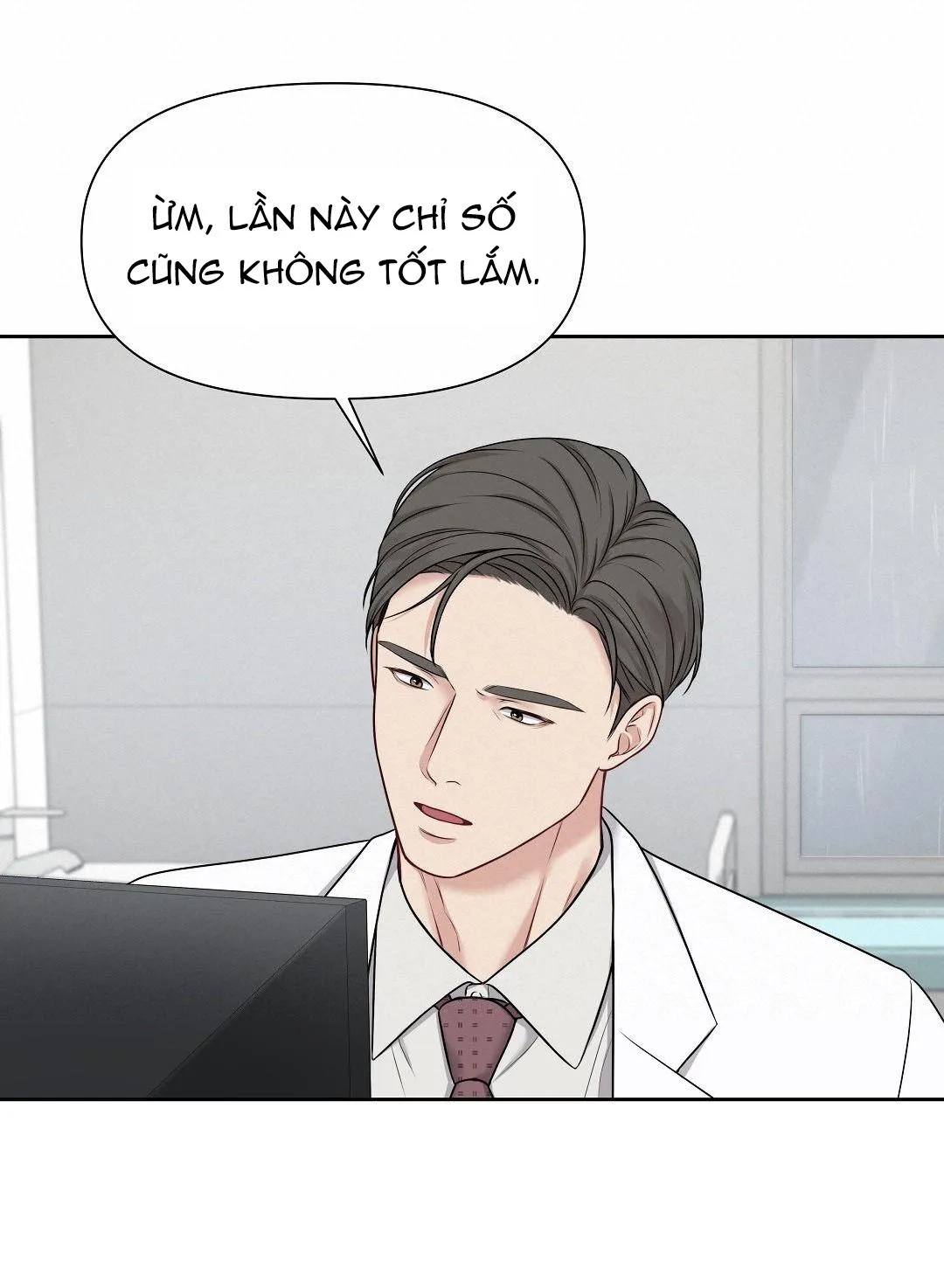 MACGUFFIN Chapter 2 Trang 11