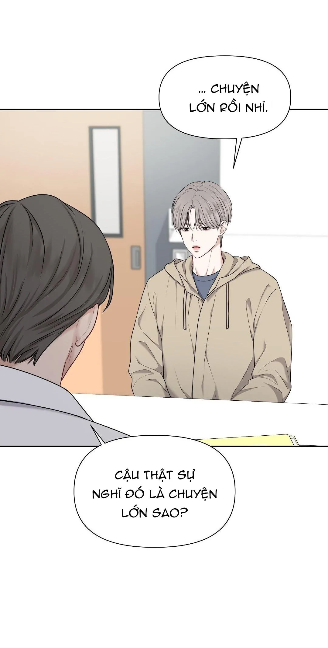 MACGUFFIN Chapter 2 Trang 12