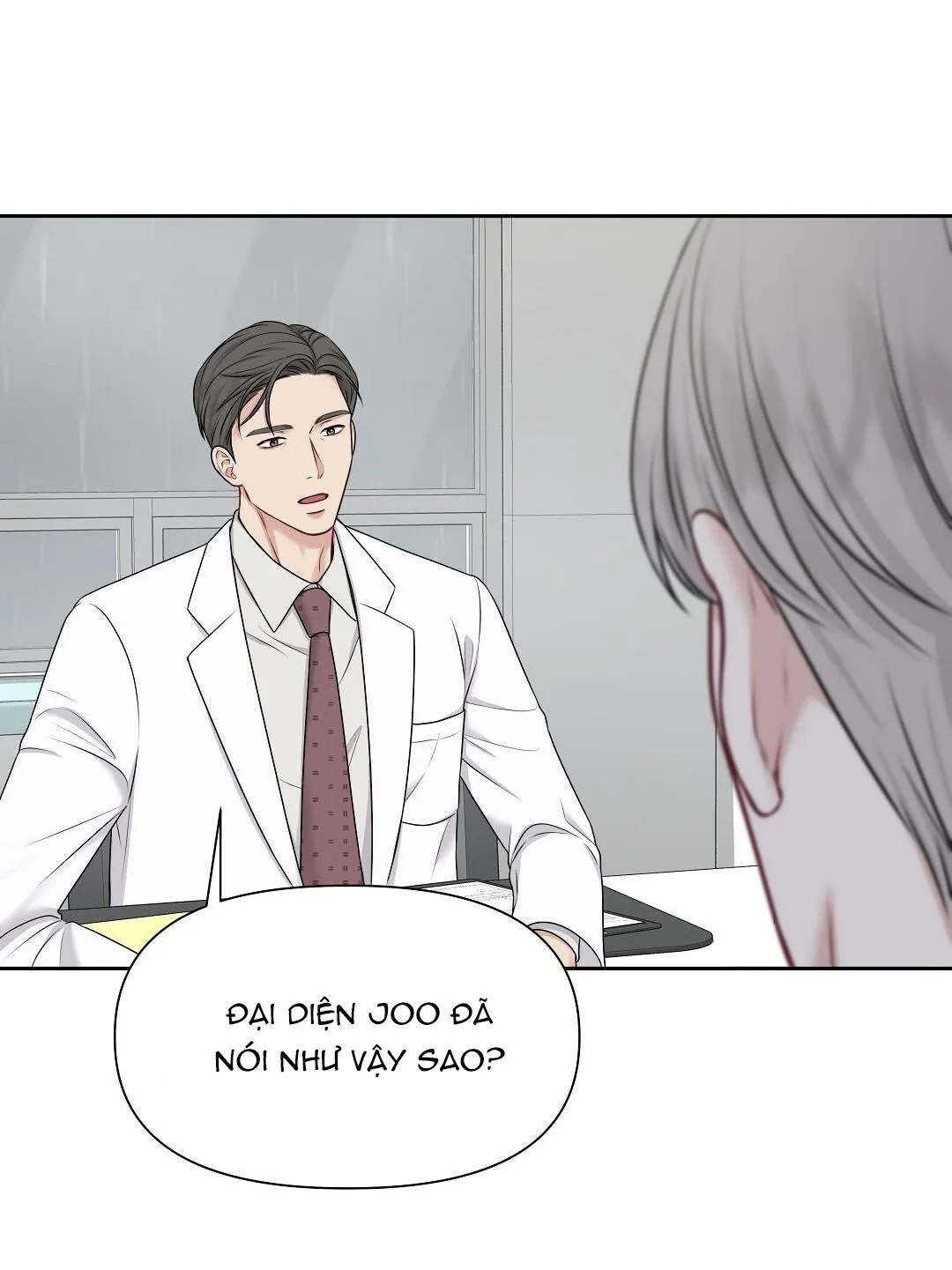 MACGUFFIN Chapter 2 Trang 18