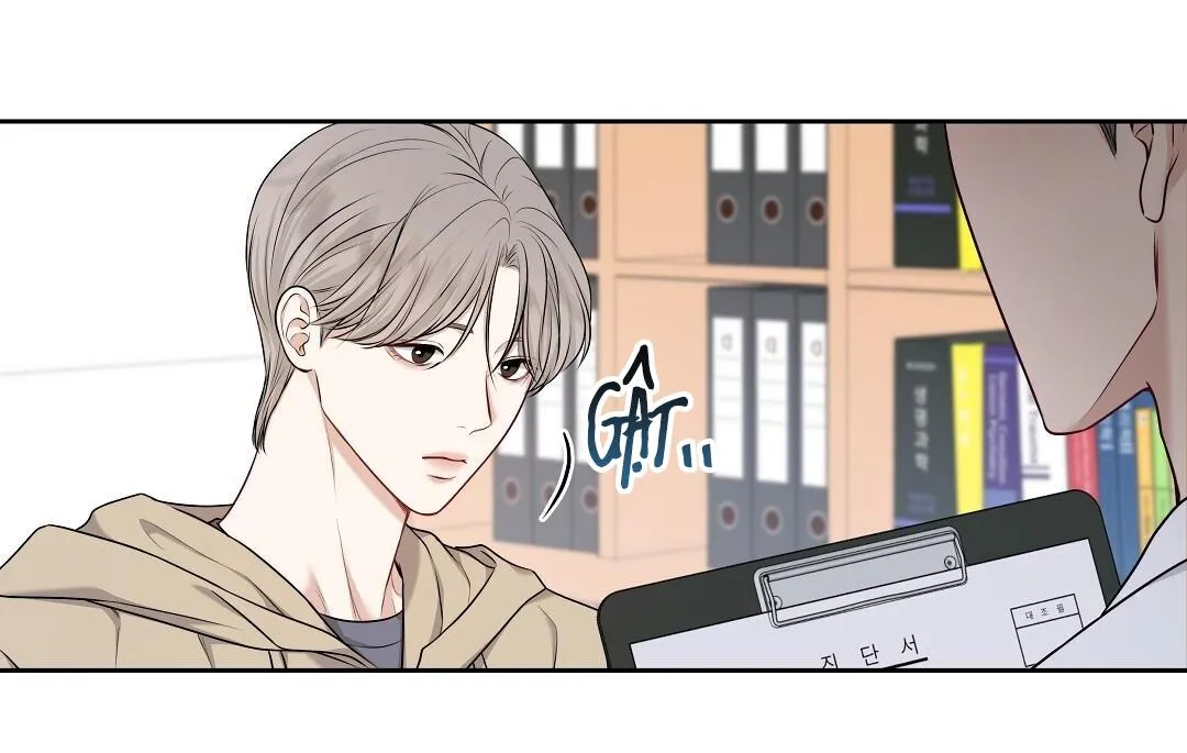 MACGUFFIN Chapter 2 Trang 23