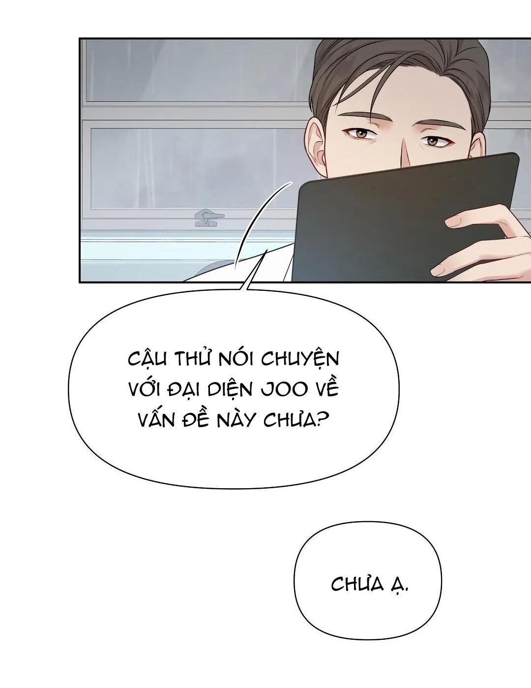 MACGUFFIN Chapter 2 Trang 24