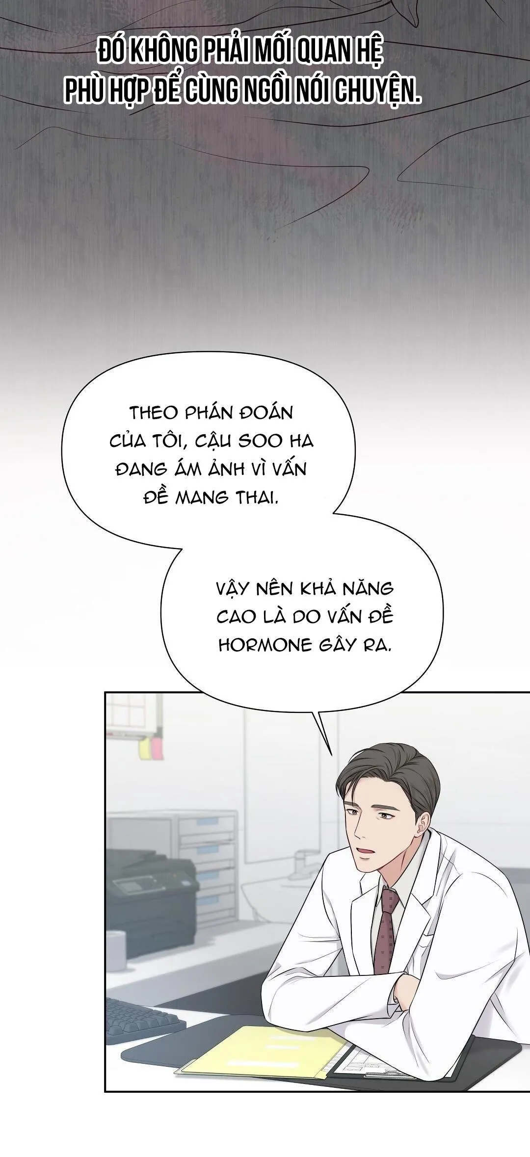 MACGUFFIN Chapter 2 Trang 27