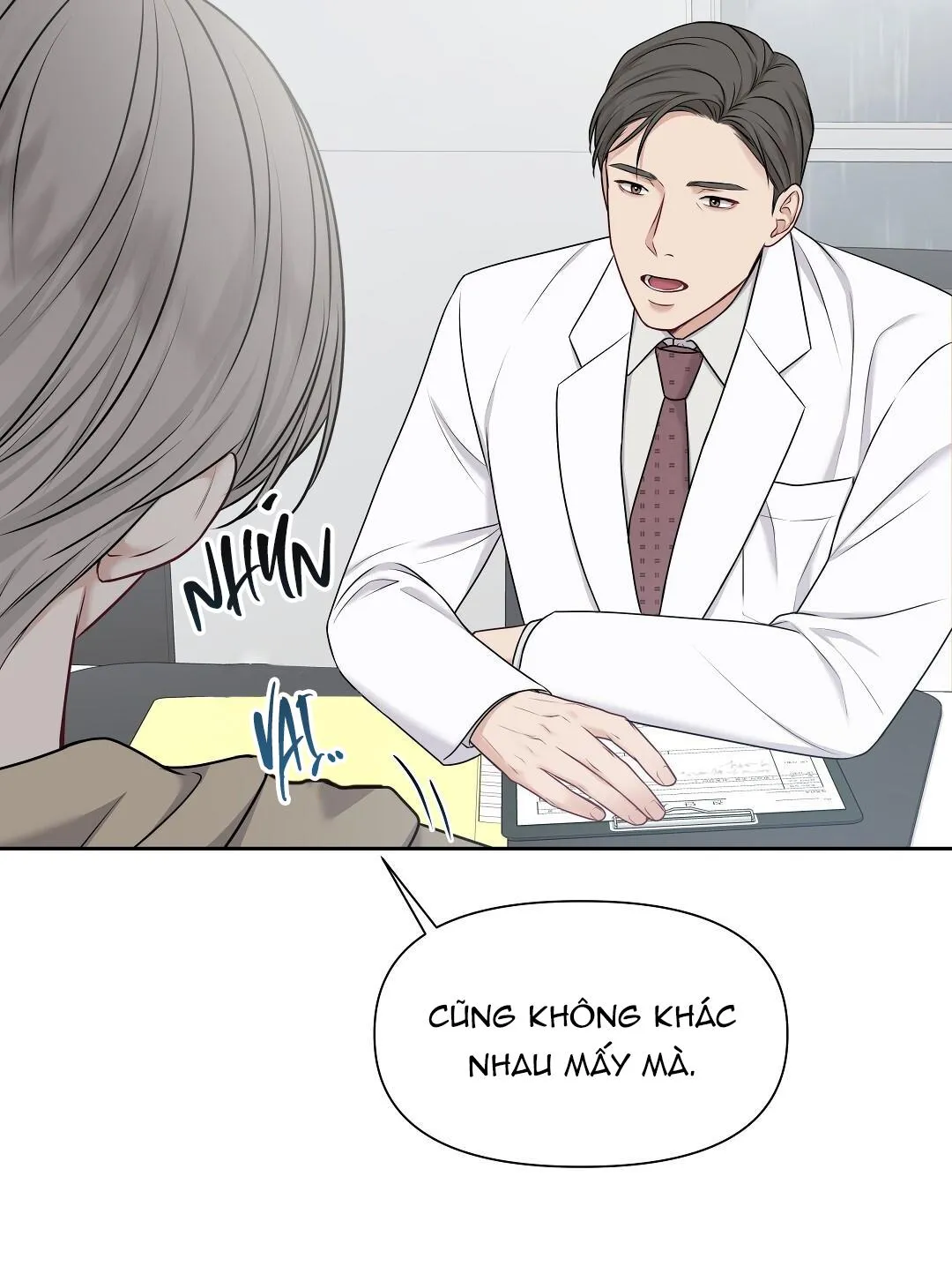 MACGUFFIN Chapter 2 Trang 30