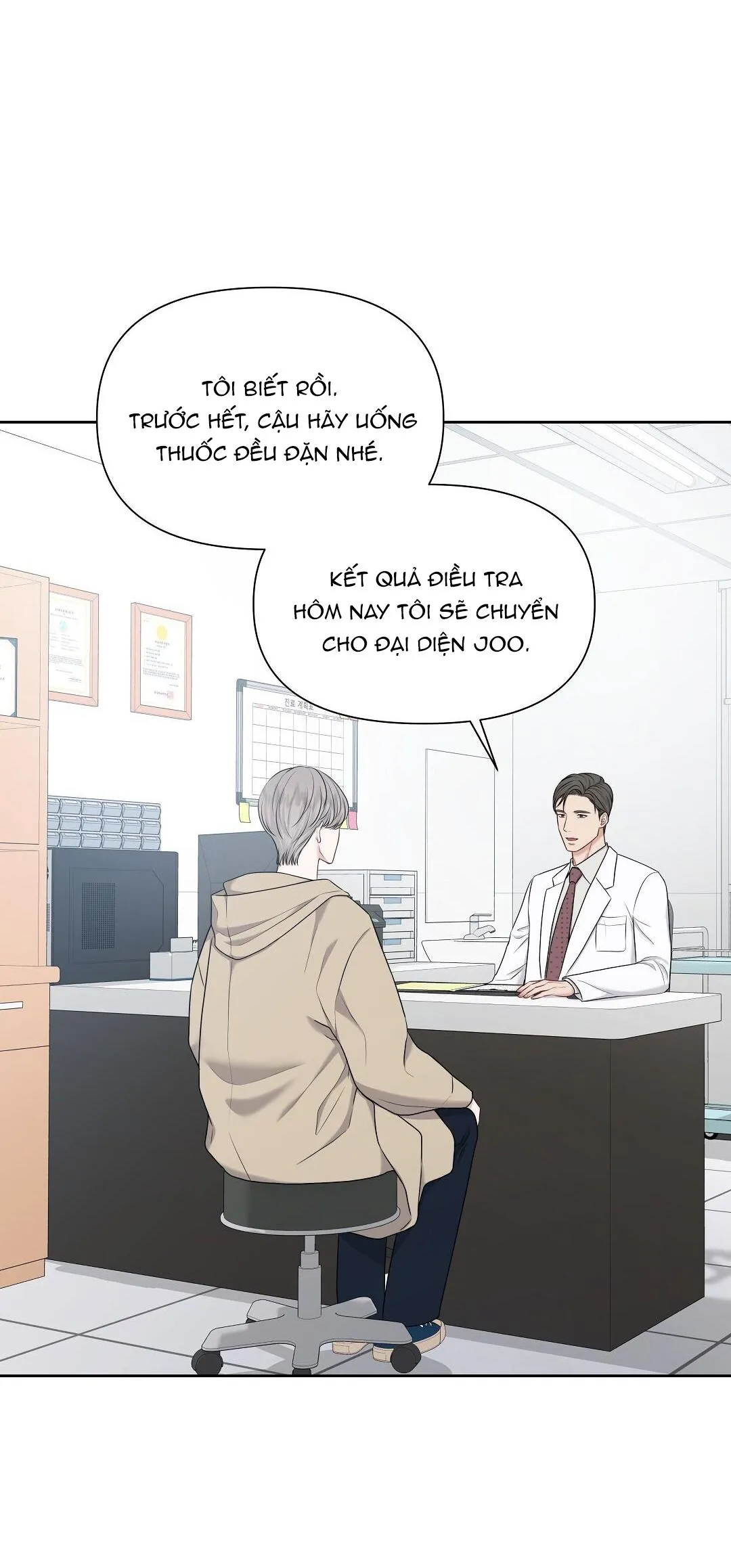 MACGUFFIN Chapter 2 Trang 35