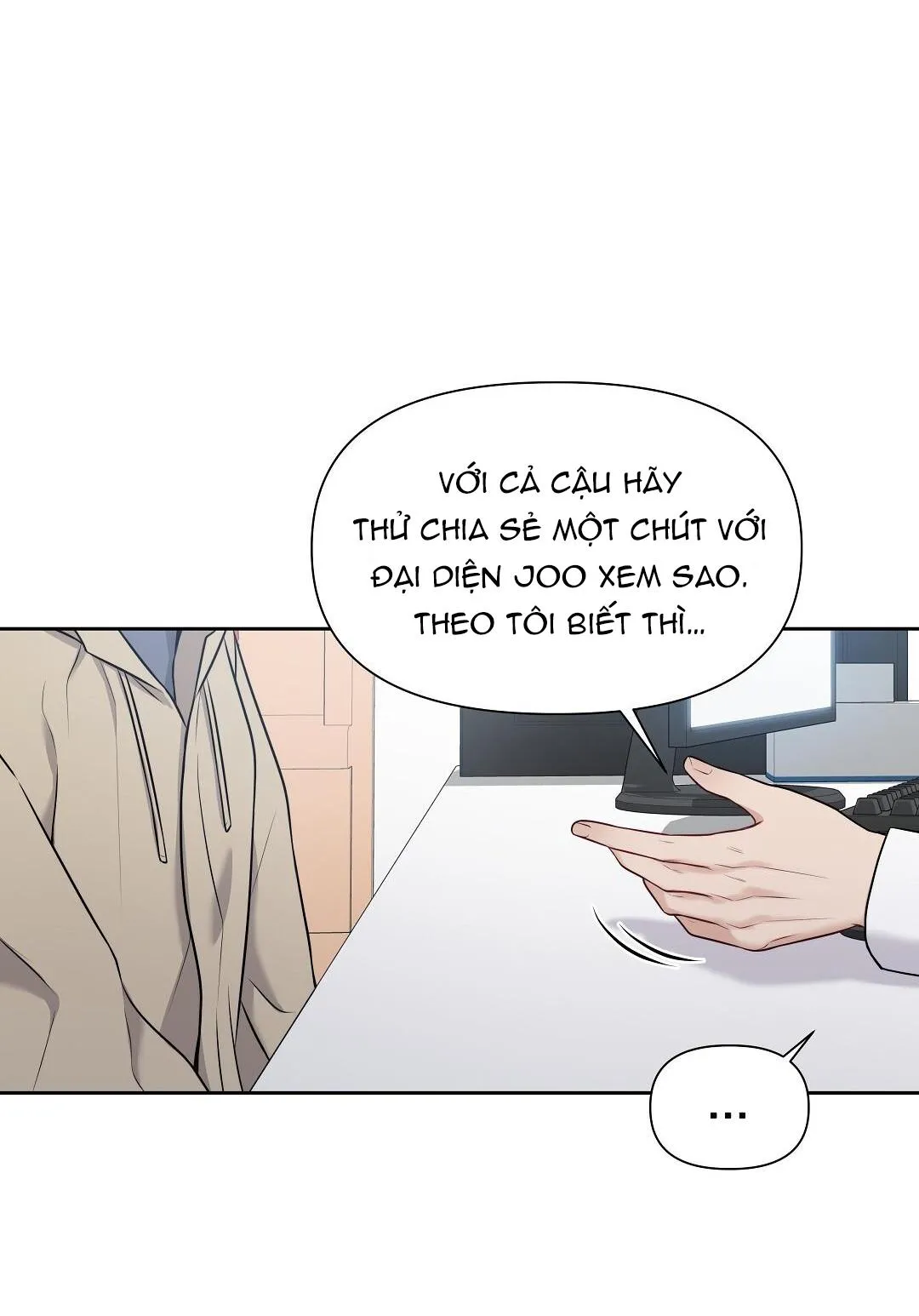 MACGUFFIN Chapter 2 Trang 37