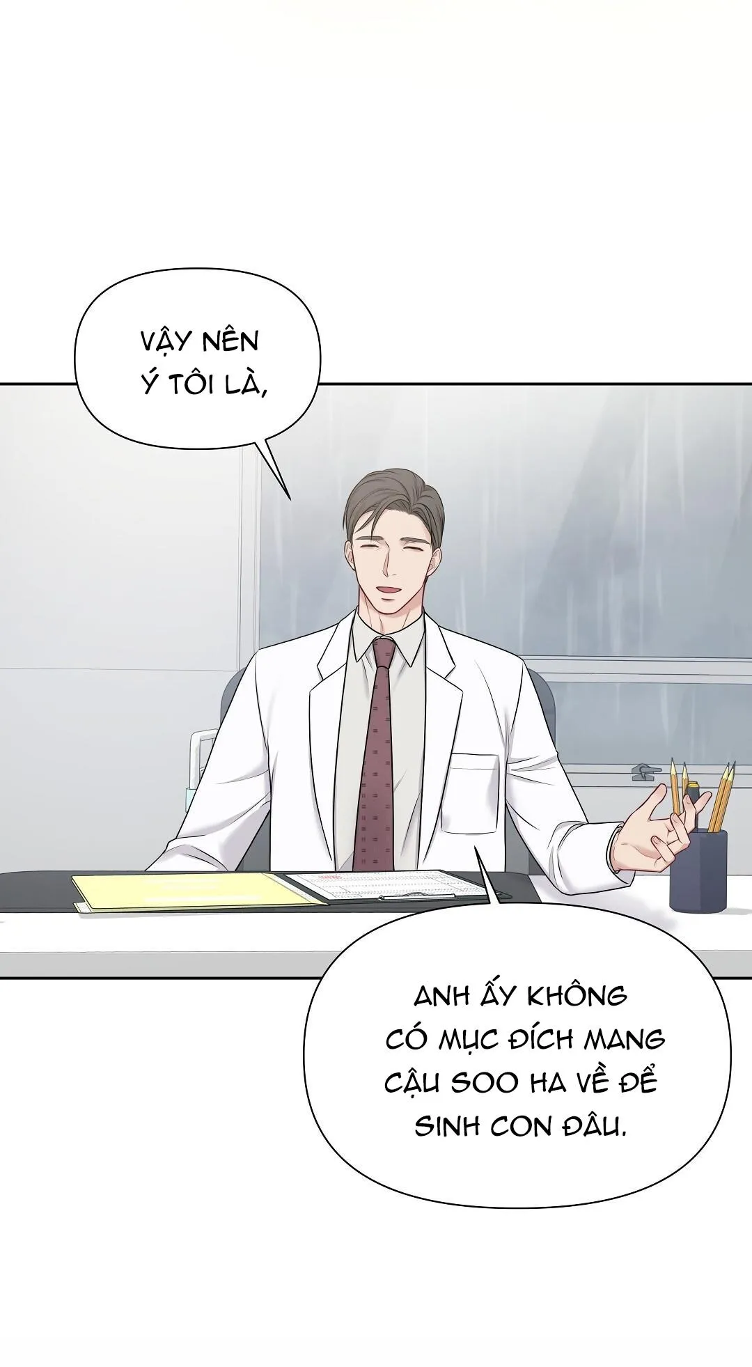 MACGUFFIN Chapter 2 Trang 40