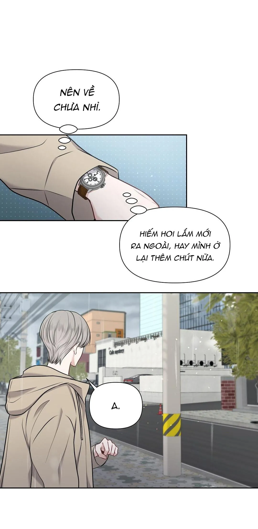 MACGUFFIN Chapter 2 Trang 45