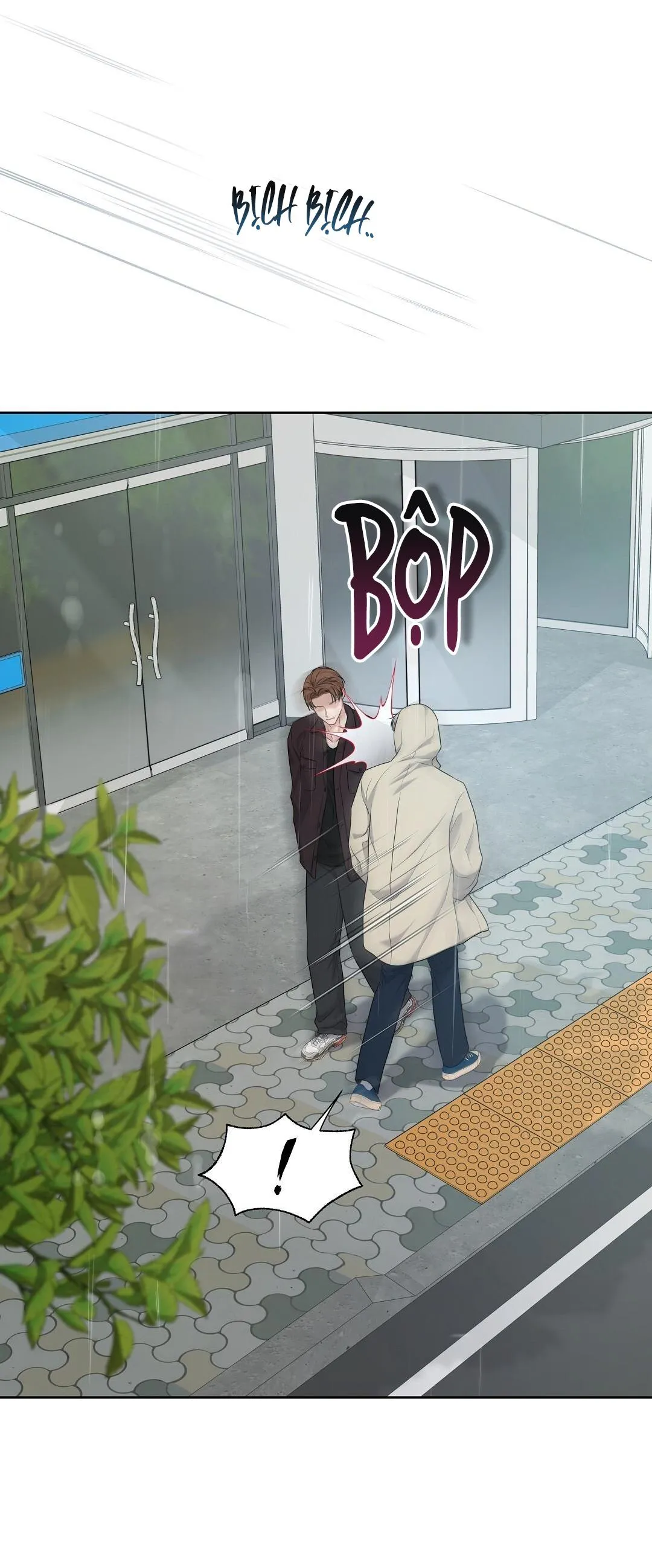 MACGUFFIN Chapter 2 Trang 47