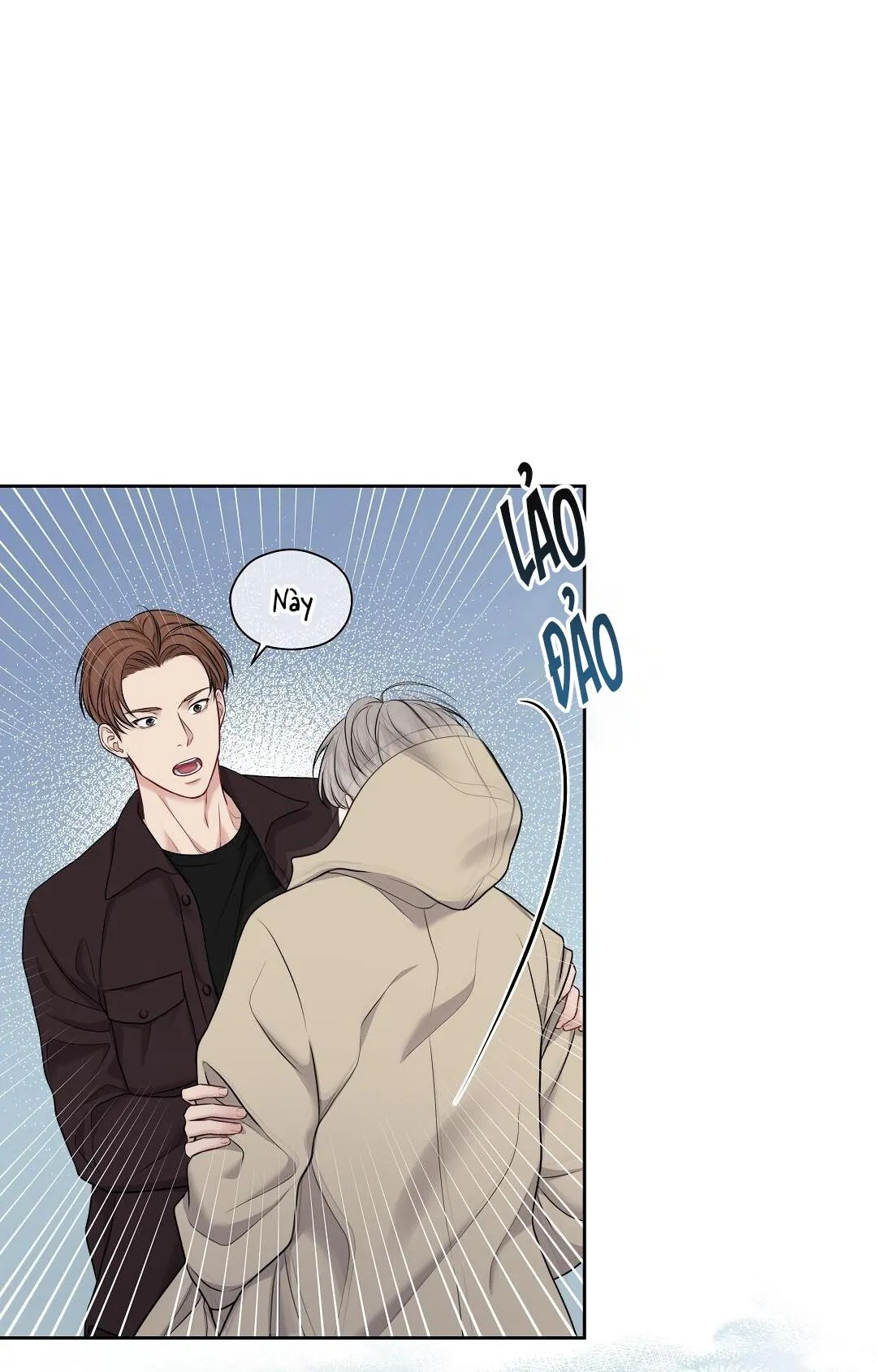 MACGUFFIN Chapter 2 Trang 48