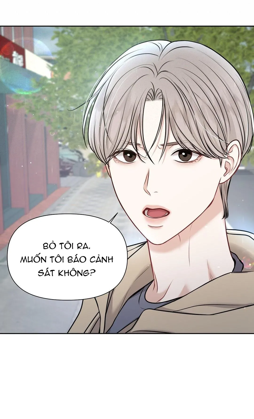 MACGUFFIN Chapter 2 Trang 54