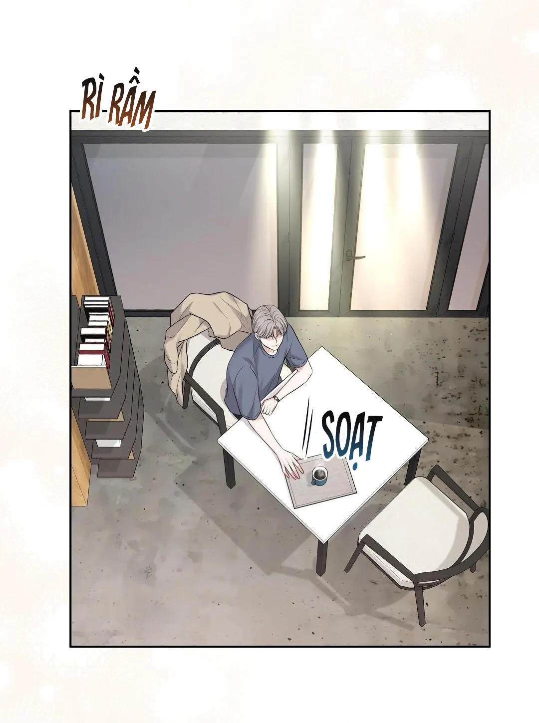 MACGUFFIN Chapter 2 Trang 60