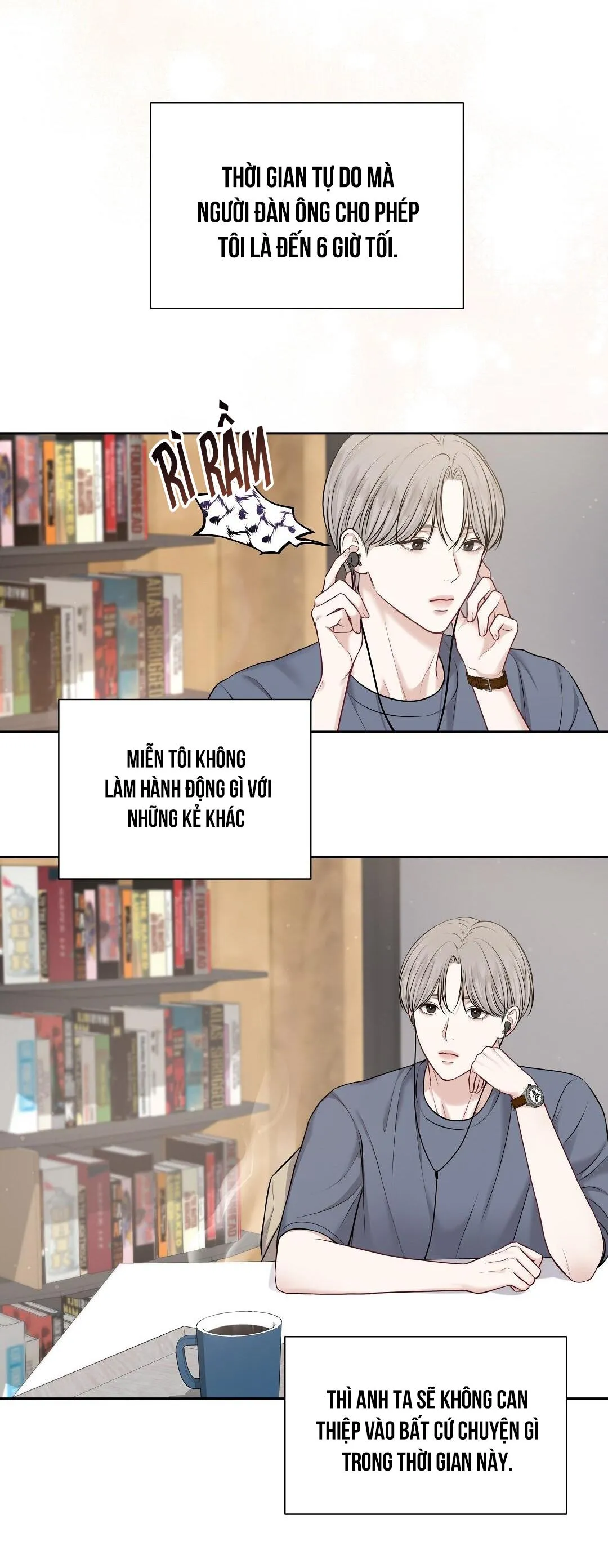 MACGUFFIN Chapter 2 Trang 61