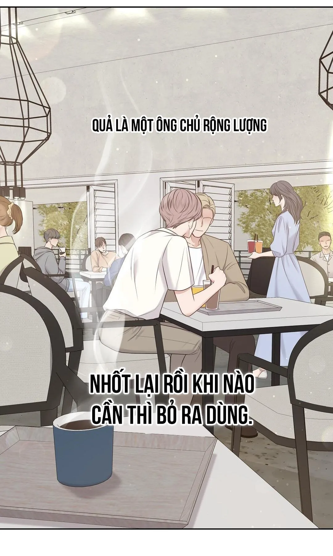 MACGUFFIN Chapter 2 Trang 62