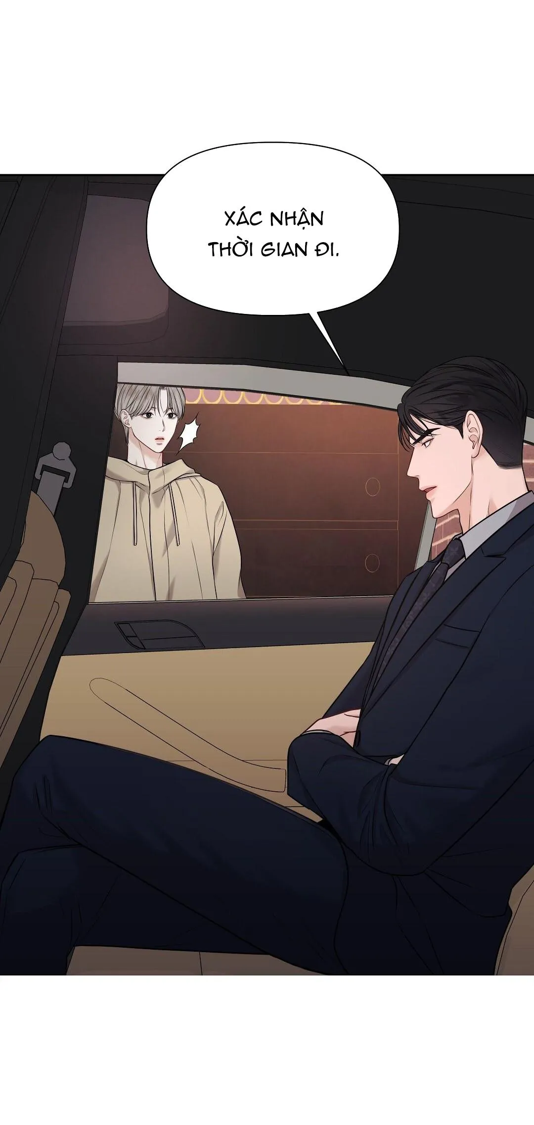 MACGUFFIN Chapter 2 Trang 76