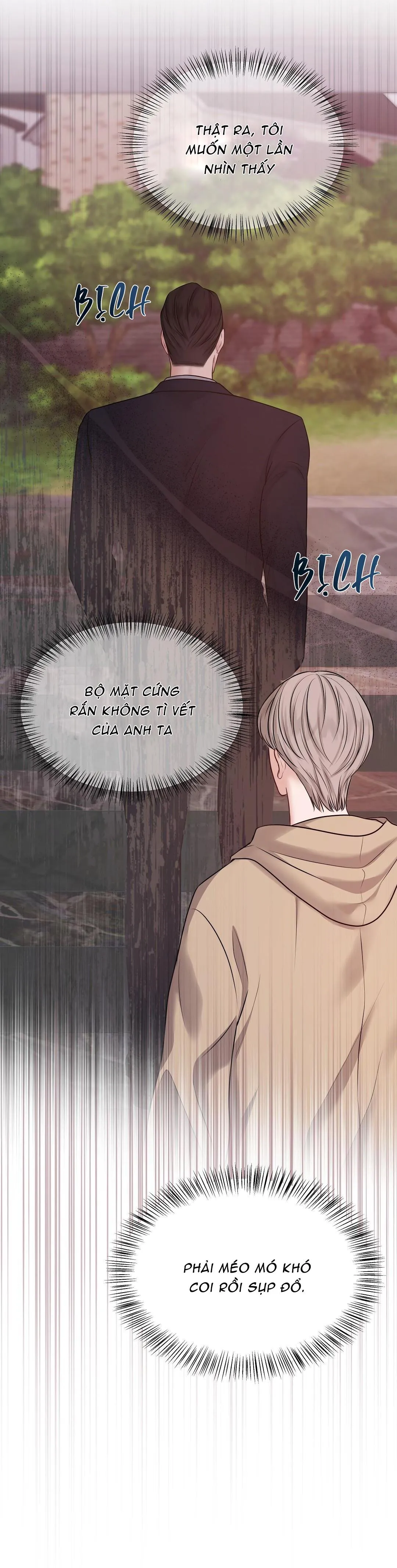 MACGUFFIN Chapter 3 Trang 4