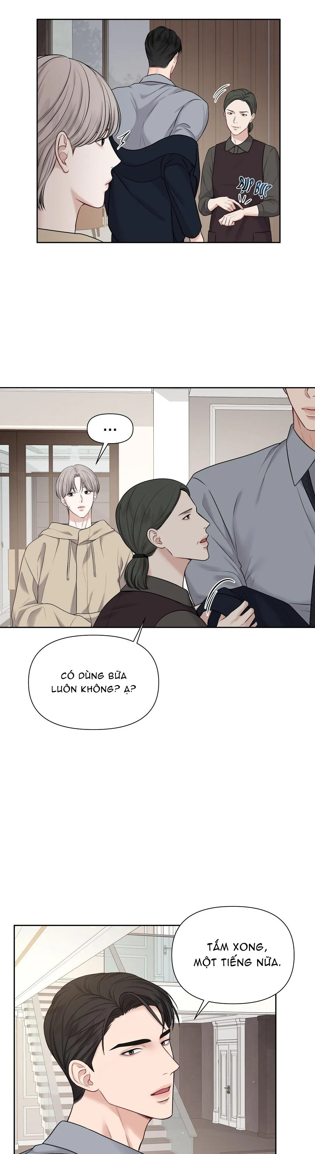 MACGUFFIN Chapter 3 Trang 6